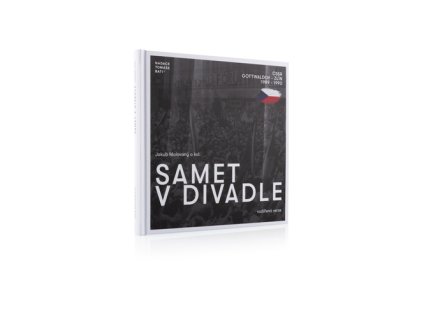 Samet v divadle