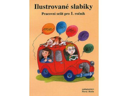 Ilustrované slabiky