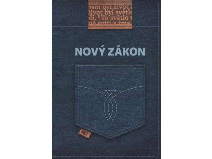 Nový zákon