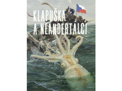 Klapuška a neandertálci