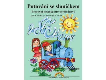 Putování se sluníčkem