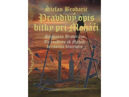 Pravdivý opis bitky pri Moháči