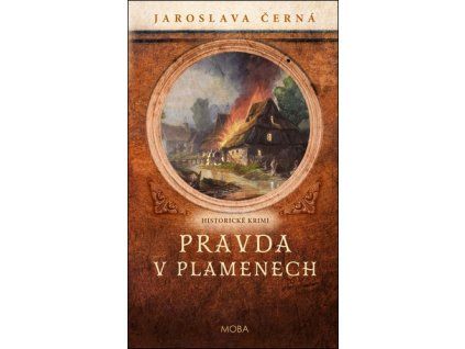 Pravda v plamenech