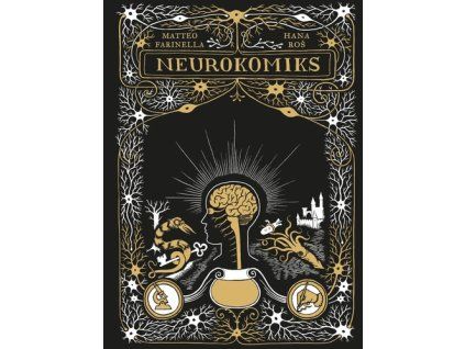 Neurokomiks