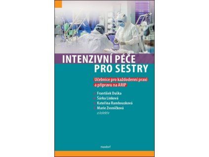 Intenzivní péče pro sestry