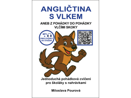 Angličtina s vlkem