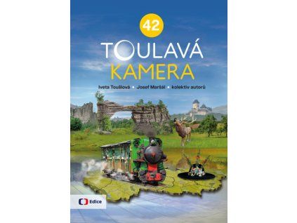 Toulavá kamera 42