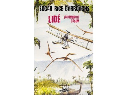 Lidé zapomenutí časem