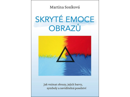 Skryté emoce obrazů