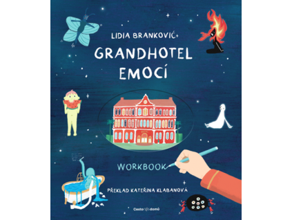 Grandhotel emocí Workbook