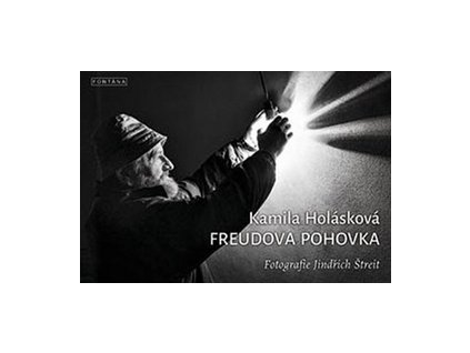 Freudova pohovka