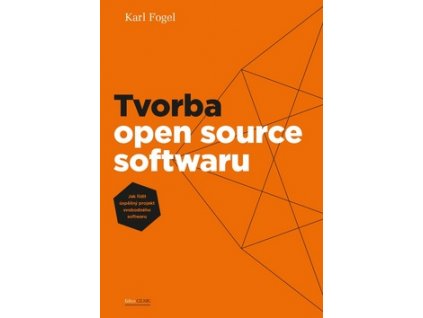 Tvorba open source softwaru