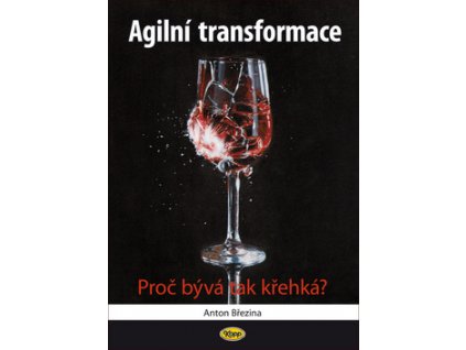 Agilní transformace