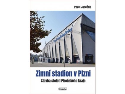 Zimní stadion v Plzni