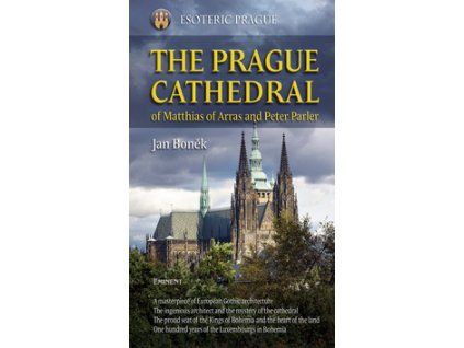 The Prague Cathedral