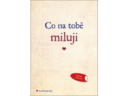 Co na tobě miluji