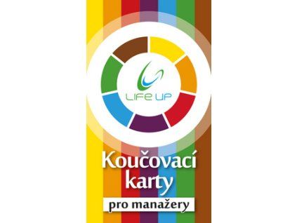 Koučovací karty pro manažery