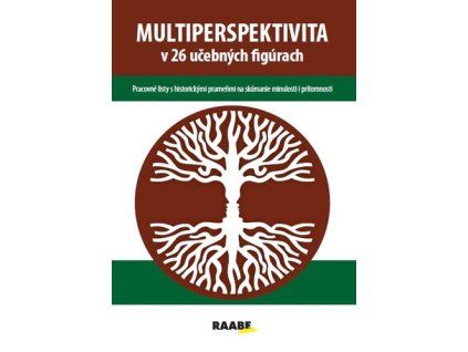 Multiperspektíva v 26 učebných figúrach