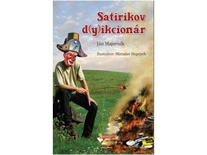 Satirikov dy(i)kcionár
