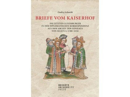Briefe vom Kaiserhof