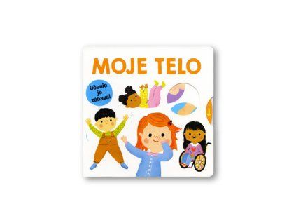 Moje telo