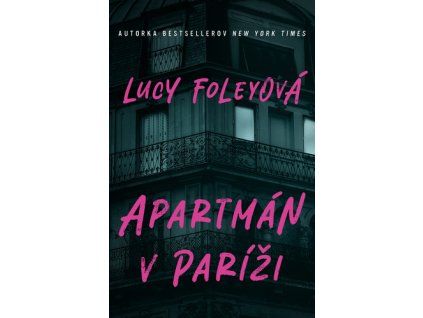 Apartmán v Paríži