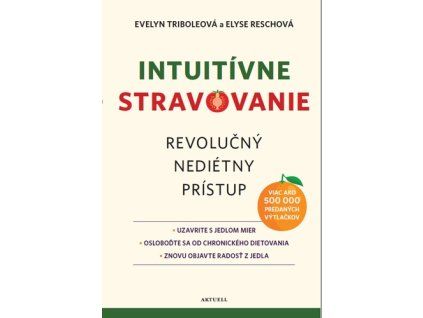 Intuitívne stravovanie