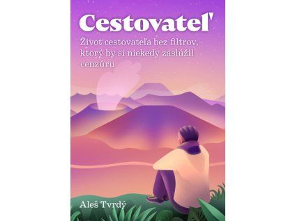 Cestovateľ