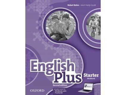 English Plus Workbook Starter Second Edition