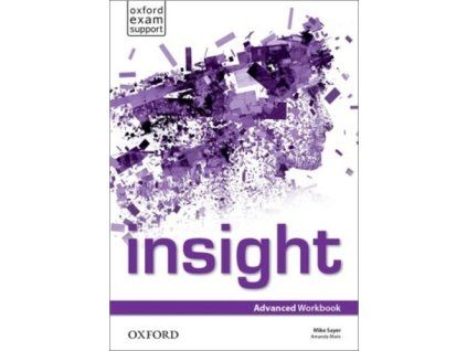Insight Advanced Workbook