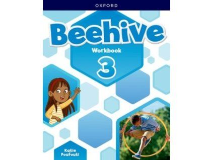 Beehive 3 Workbook