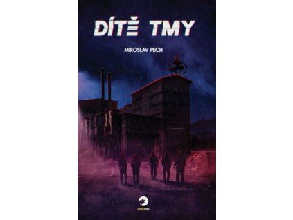 Dítě tmy