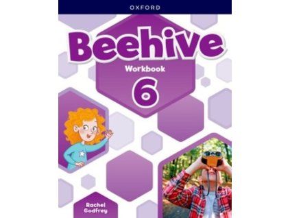 Beehive 6 Workbook
