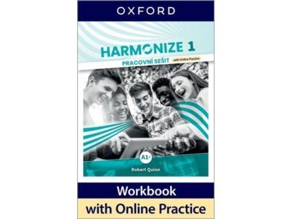 Harmonize 1 Workbook