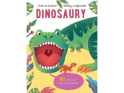 Dinosaury
