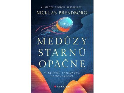 Medúzy starnú opačne