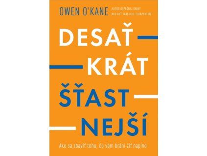 Desaťkrát šťastnejší