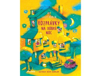 Rozprávky na dobrú noc