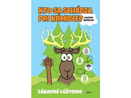 Kto sa schádza pri kŕmidle