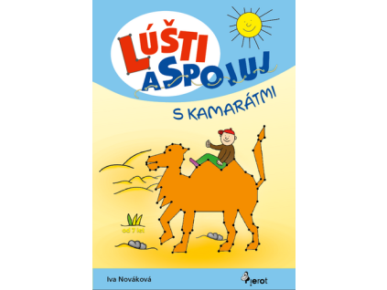 Lúšti a spojuj s kamarátmi