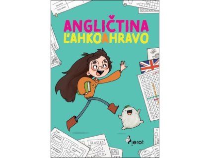 Angličtina ľahko a hravo