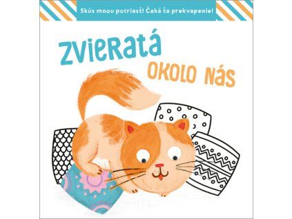 Zvieratá okolo nás