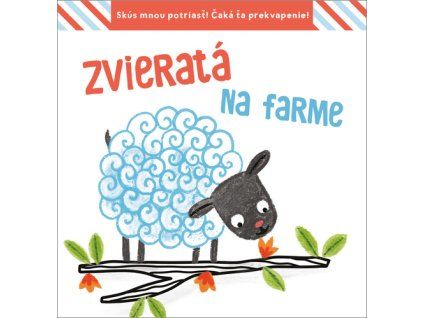 Zvieratá na farme