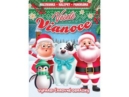 Veselé Vianoce