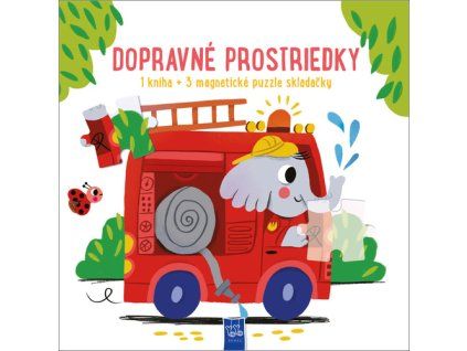 Dopravné prostriedky