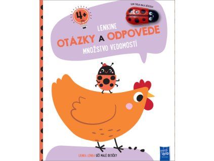 Lenkine otázky a odpovede 4+