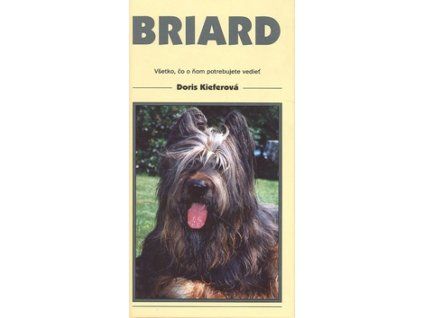 Briard