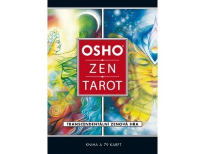 Osho Zen Tarot