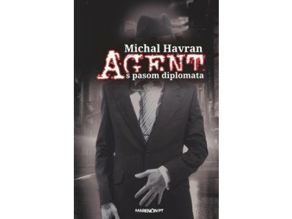 Agent s pasom diplomata