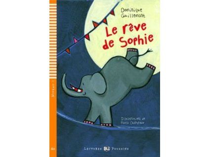 Le reve de Sophie